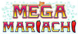 "MEGA MARIACHI" trademark