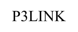 P3LINK trademark