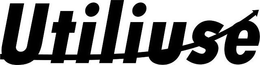 UTILIUSE trademark