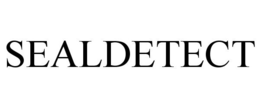 SEALDETECT trademark