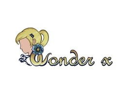 WONDER X trademark