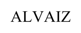 ALVAIZ trademark