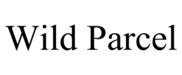 WILD PARCEL trademark