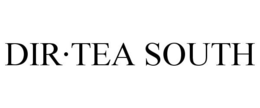 DIR·TEA SOUTH trademark