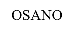 OSANO trademark