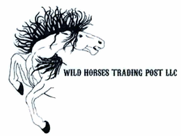 WILD HORSES TRADING POST LLC trademark