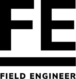 FE FIELD ENGINEER trademark
