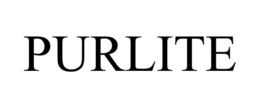 PURLITE trademark