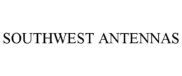 SOUTHWEST ANTENNAS trademark