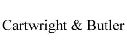 CARTWRIGHT & BUTLER trademark
