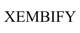 XEMBIFY trademark
