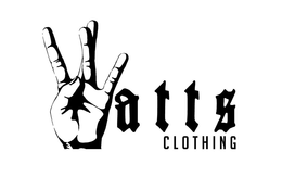 WATTS CLOTHING trademark