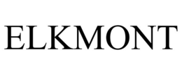 ELKMONT trademark