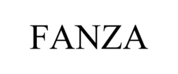 FANZA trademark