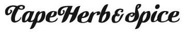 CAPE HERB & SPICE trademark