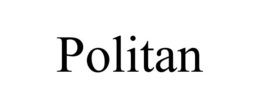 POLITAN trademark