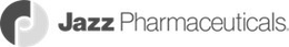 JP JAZZ PHARMACEUTICALS trademark