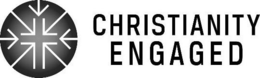CHRISTIANITY ENGAGED trademark