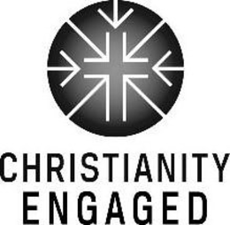 CHRISTIANITY ENGAGED trademark