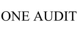 ONE AUDIT trademark