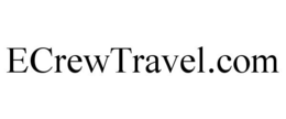 ECREWTRAVEL.COM trademark