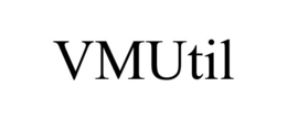 VMUTIL trademark