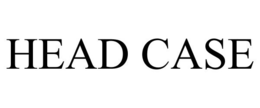 HEAD CASE trademark