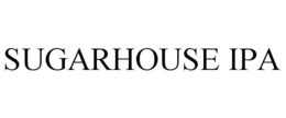 SUGARHOUSE IPA trademark