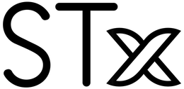 STX trademark