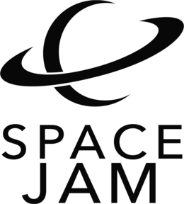 SPACE JAM trademark