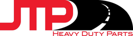 JTP HEAVY DUTY PARTS trademark