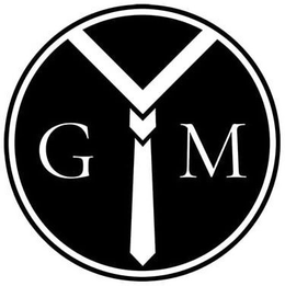 G M trademark