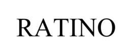 RATINO trademark