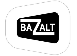 BAZALT trademark