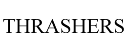 THRASHERS trademark