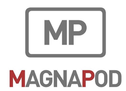 MP MAGNAPOD trademark