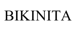 BIKINITA trademark