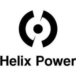 HELIX POWER trademark