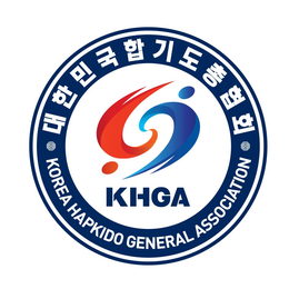 KHGA KOREA HAPKIDO GENERAL ASSOCIATION trademark