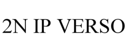 2N IP VERSO trademark