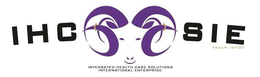 IHC SIE PSALM 107:23 INTEGRATED HEALTH CARE SOLUTIONS INTERNATIONAL ENTERPRISE trademark