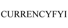 CURRENCYFYI trademark