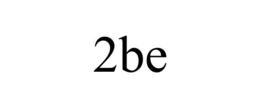 2BE trademark