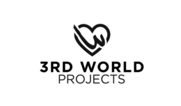W 3RD WORLD PROJECTS trademark