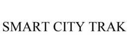 SMART CITY TRAK trademark