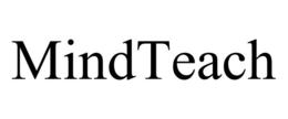 MINDTEACH trademark
