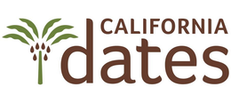 CALIFORNIA DATES trademark