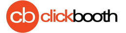 CB CLICKBOOTH trademark