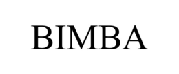 BIMBA trademark