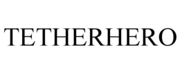 TETHERHERO trademark